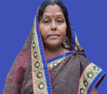 Sanjulata Mallick